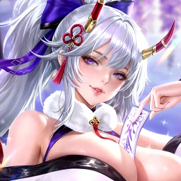 Icône de Goddess Era : 2331 tirages